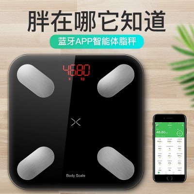 重新定义你的身材与钱包 沐美智能体重秤的生态玩法，揭秘沐美商城、优惠券与返现背后的秘密